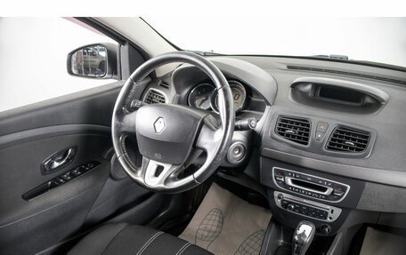 Renault Fluence I, 2013 год, 699 000 рублей, 11 фотография