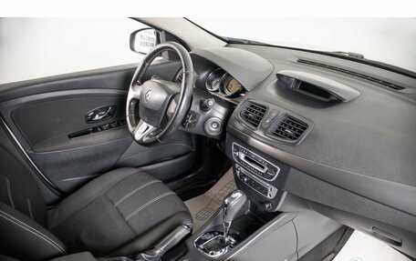 Renault Fluence I, 2013 год, 699 000 рублей, 10 фотография