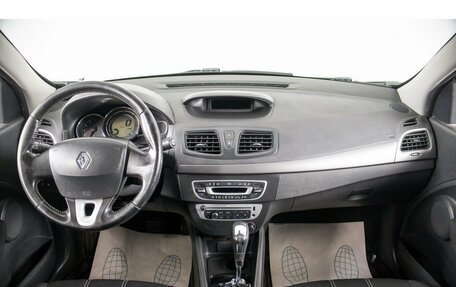 Renault Fluence I, 2013 год, 699 000 рублей, 12 фотография