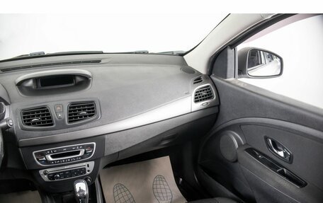 Renault Fluence I, 2013 год, 699 000 рублей, 13 фотография