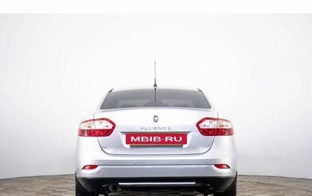 Renault Fluence I, 2013 год, 699 000 рублей, 5 фотография