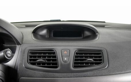 Renault Fluence I, 2013 год, 699 000 рублей, 15 фотография