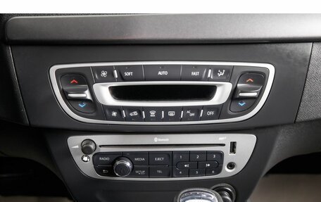 Renault Fluence I, 2013 год, 699 000 рублей, 16 фотография