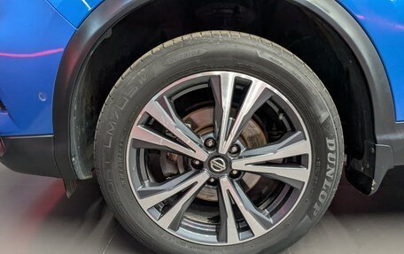 Nissan Qashqai, 2021 год, 1 850 000 рублей, 15 фотография
