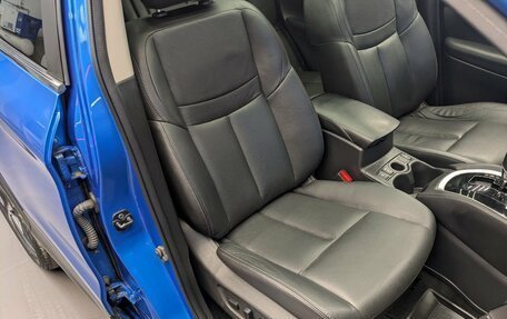Nissan Qashqai, 2021 год, 1 850 000 рублей, 17 фотография