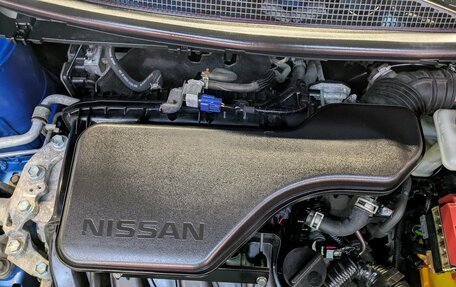 Nissan Qashqai, 2021 год, 1 850 000 рублей, 16 фотография