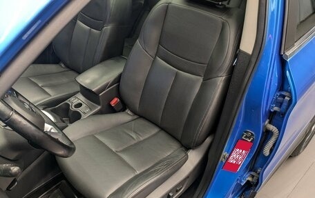 Nissan Qashqai, 2021 год, 1 850 000 рублей, 14 фотография
