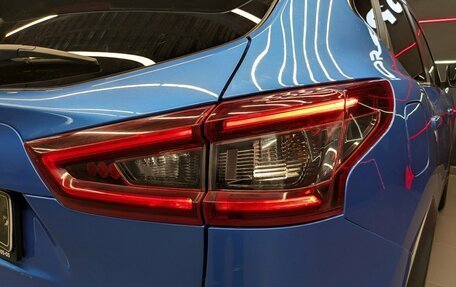 Nissan Qashqai, 2021 год, 1 850 000 рублей, 25 фотография