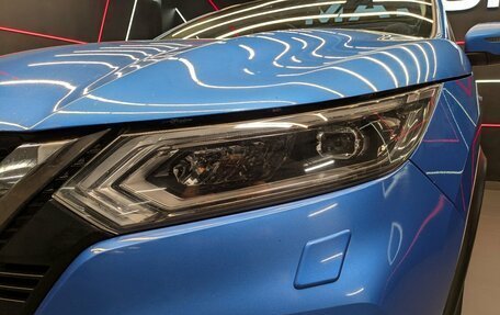 Nissan Qashqai, 2021 год, 1 850 000 рублей, 29 фотография