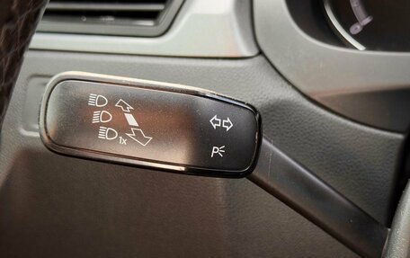 Skoda Rapid I, 2019 год, 820 000 рублей, 16 фотография