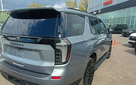 Chevrolet Tahoe IV, 2024 год, 12 800 000 рублей, 2 фотография