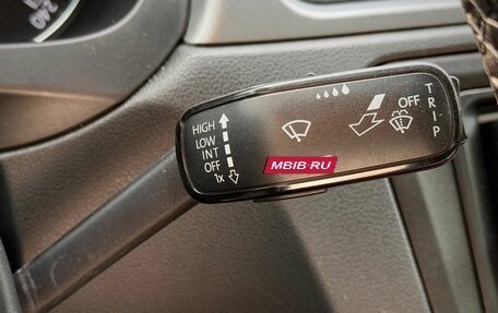 Skoda Rapid I, 2019 год, 820 000 рублей, 17 фотография