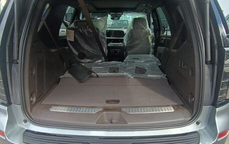 Chevrolet Tahoe IV, 2024 год, 12 800 000 рублей, 4 фотография