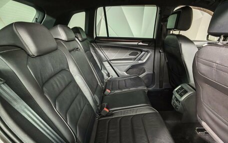 Volkswagen Tiguan II, 2020 год, 3 680 000 рублей, 16 фотография