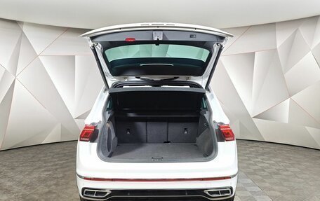 Volkswagen Tiguan II, 2020 год, 3 680 000 рублей, 12 фотография
