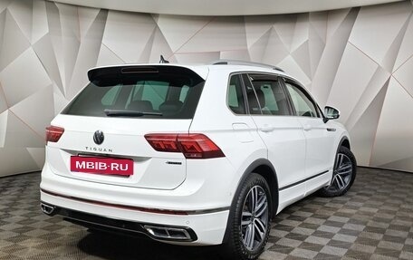 Volkswagen Tiguan II, 2020 год, 3 680 000 рублей, 2 фотография