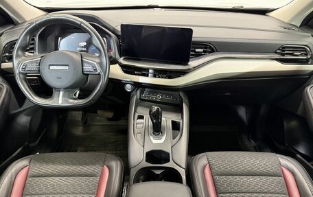 Haval F7 I, 2023 год, 1 975 000 рублей, 9 фотография
