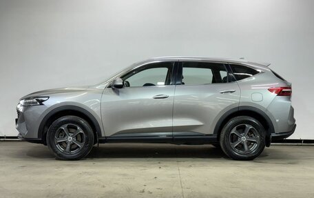 Haval F7 I, 2023 год, 1 975 000 рублей, 8 фотография