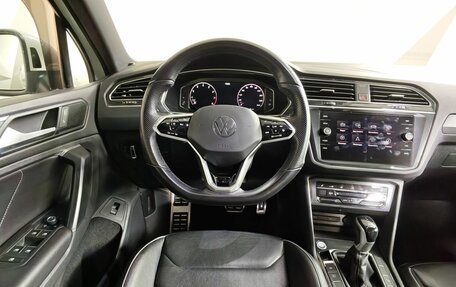 Volkswagen Tiguan II, 2020 год, 3 680 000 рублей, 20 фотография