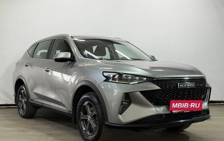 Haval F7 I, 2023 год, 1 975 000 рублей, 3 фотография