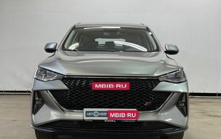 Haval F7 I, 2023 год, 1 975 000 рублей, 2 фотография
