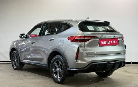 Haval F7 I, 2023 год, 1 975 000 рублей, 7 фотография