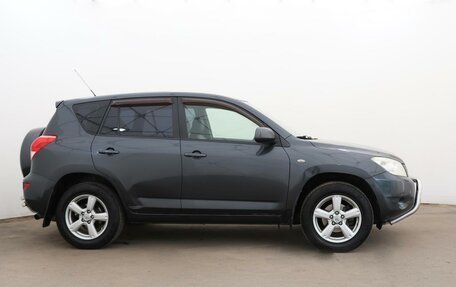 Toyota RAV4, 2007 год, 949 000 рублей, 4 фотография