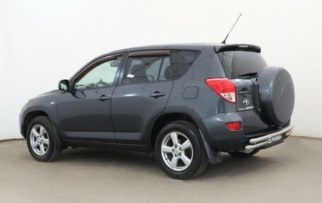 Toyota RAV4, 2007 год, 949 000 рублей, 2 фотография