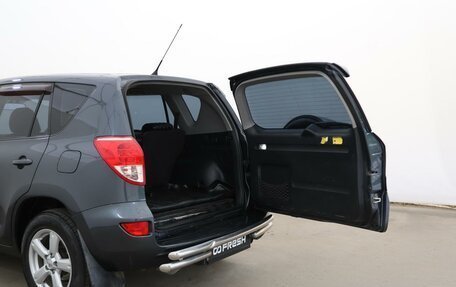 Toyota RAV4, 2007 год, 949 000 рублей, 6 фотография