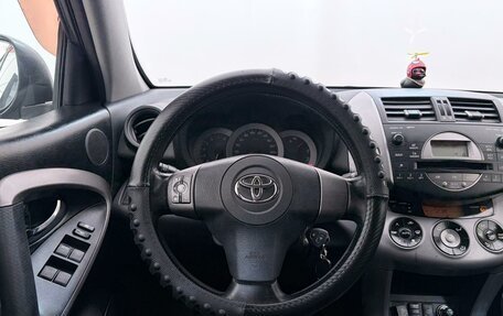 Toyota RAV4, 2007 год, 949 000 рублей, 11 фотография