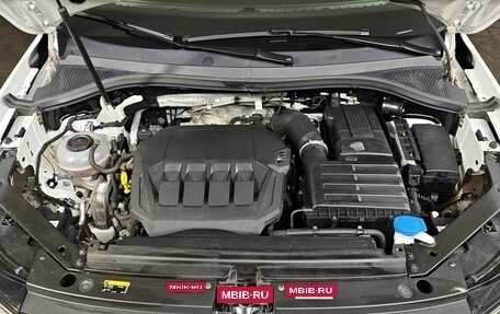 Volkswagen Tiguan II, 2020 год, 3 680 000 рублей, 11 фотография