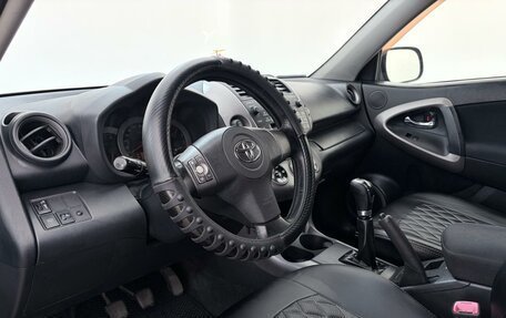 Toyota RAV4, 2007 год, 949 000 рублей, 7 фотография