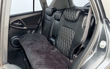 Toyota RAV4, 2007 год, 949 000 рублей, 14 фотография