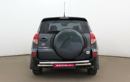 Toyota RAV4, 2007 год, 949 000 рублей, 5 фотография