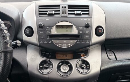 Toyota RAV4, 2007 год, 949 000 рублей, 17 фотография
