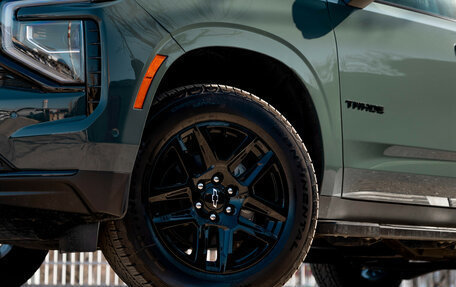 Chevrolet Tahoe IV, 2024 год, 12 800 000 рублей, 3 фотография
