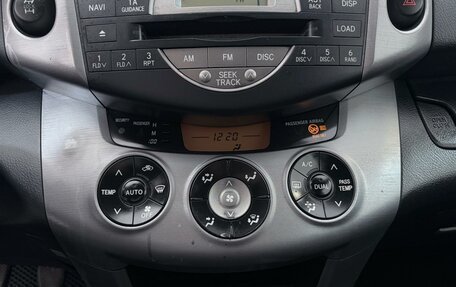 Toyota RAV4, 2007 год, 949 000 рублей, 21 фотография