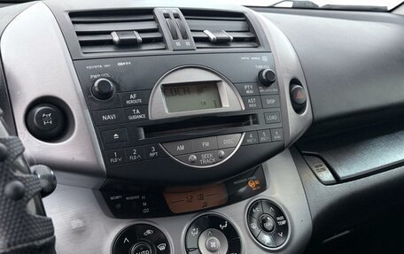 Toyota RAV4, 2007 год, 949 000 рублей, 20 фотография