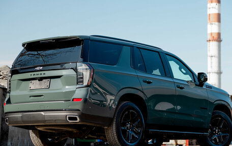 Chevrolet Tahoe IV, 2024 год, 12 800 000 рублей, 5 фотография