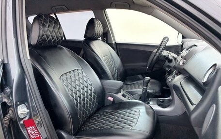 Toyota RAV4, 2007 год, 949 000 рублей, 9 фотография