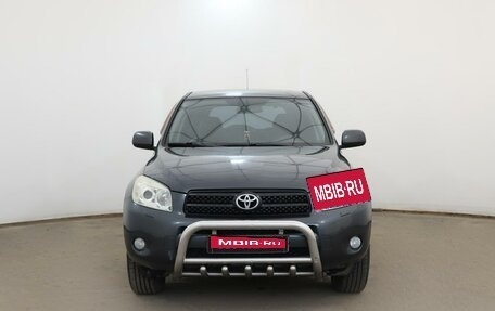 Toyota RAV4, 2007 год, 949 000 рублей, 3 фотография
