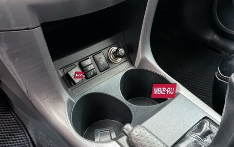 Toyota RAV4, 2007 год, 949 000 рублей, 16 фотография