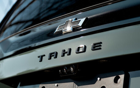 Chevrolet Tahoe IV, 2024 год, 12 800 000 рублей, 9 фотография