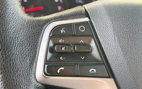 Hyundai Solaris II рестайлинг, 2019 год, 960 000 рублей, 13 фотография