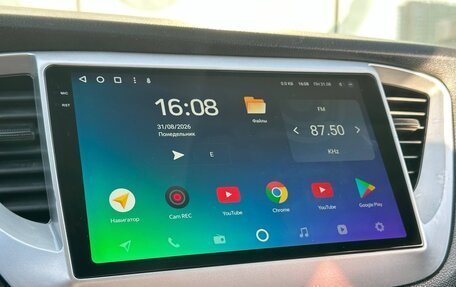 Hyundai Solaris II рестайлинг, 2019 год, 960 000 рублей, 14 фотография