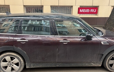 MINI Clubman, 2018 год, 1 650 000 рублей, 6 фотография