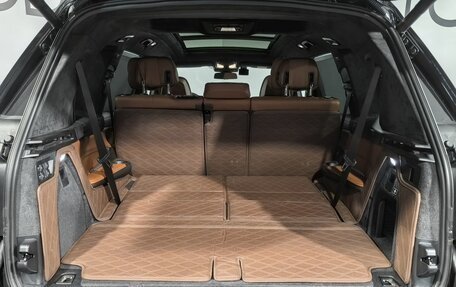 BMW X7, 2025 год, 15 750 000 рублей, 9 фотография