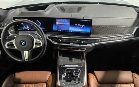 BMW X7, 2025 год, 15 750 000 рублей, 11 фотография