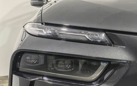BMW X7, 2025 год, 15 750 000 рублей, 7 фотография
