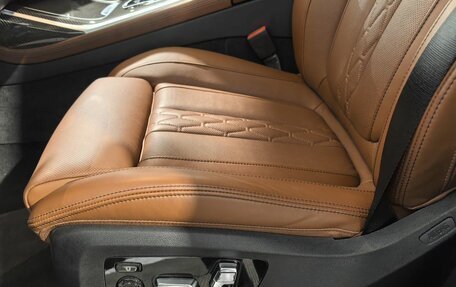 BMW X7, 2025 год, 15 750 000 рублей, 14 фотография